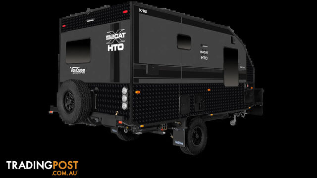 X WILD MOUNTAIN CAT 16â3 - photo 5 of 10