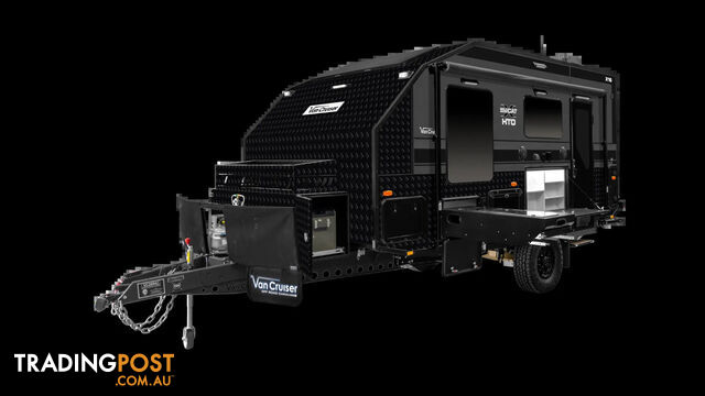 X WILD MOUNTAIN CAT 16â3 - photo 3 of 10