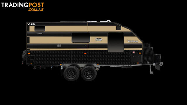X DIESEL MACHINE 19â²