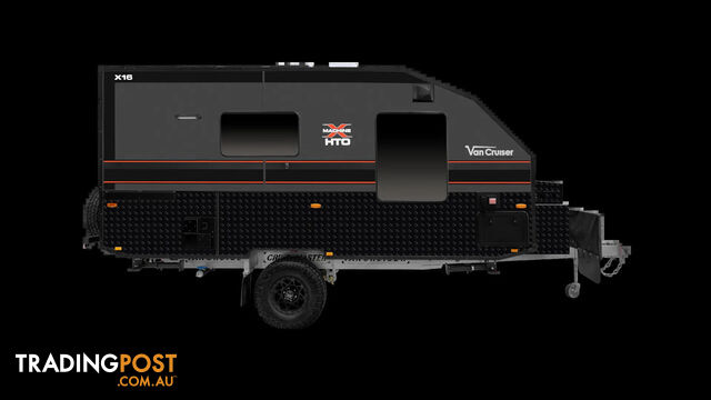 X MACHINE 16â2