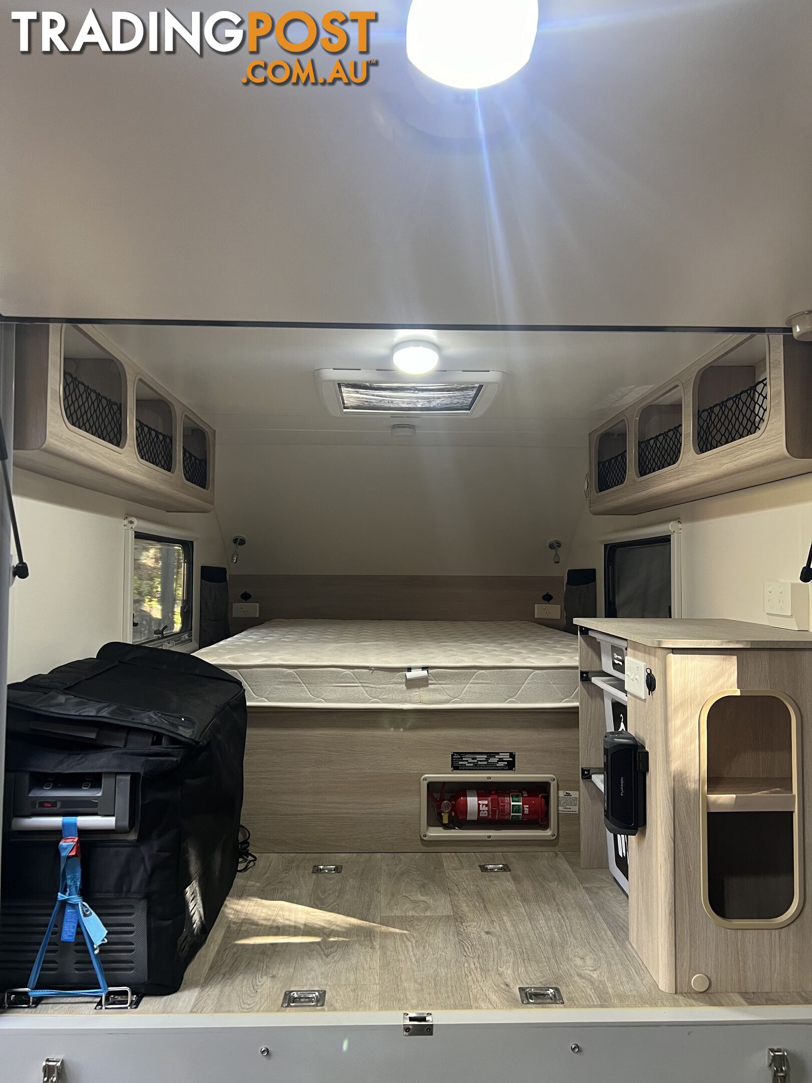 2019 Jayco J-Pod Outback