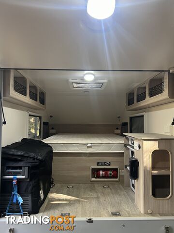 2019 Jayco J-Pod Outback