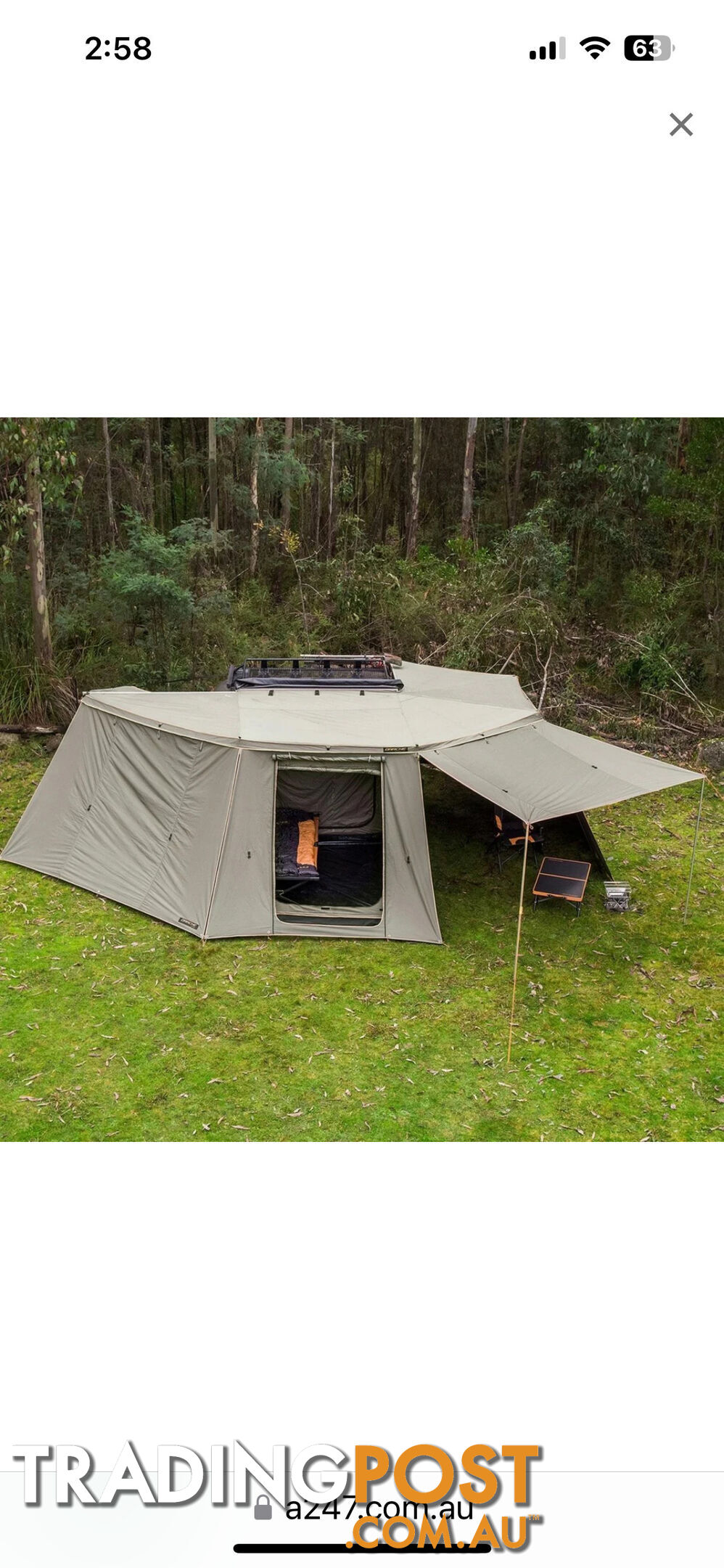 2019 Jayco J-Pod Outback