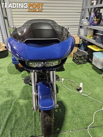 2023 Harley-Davidson Road Glide 3 (FLTRT)