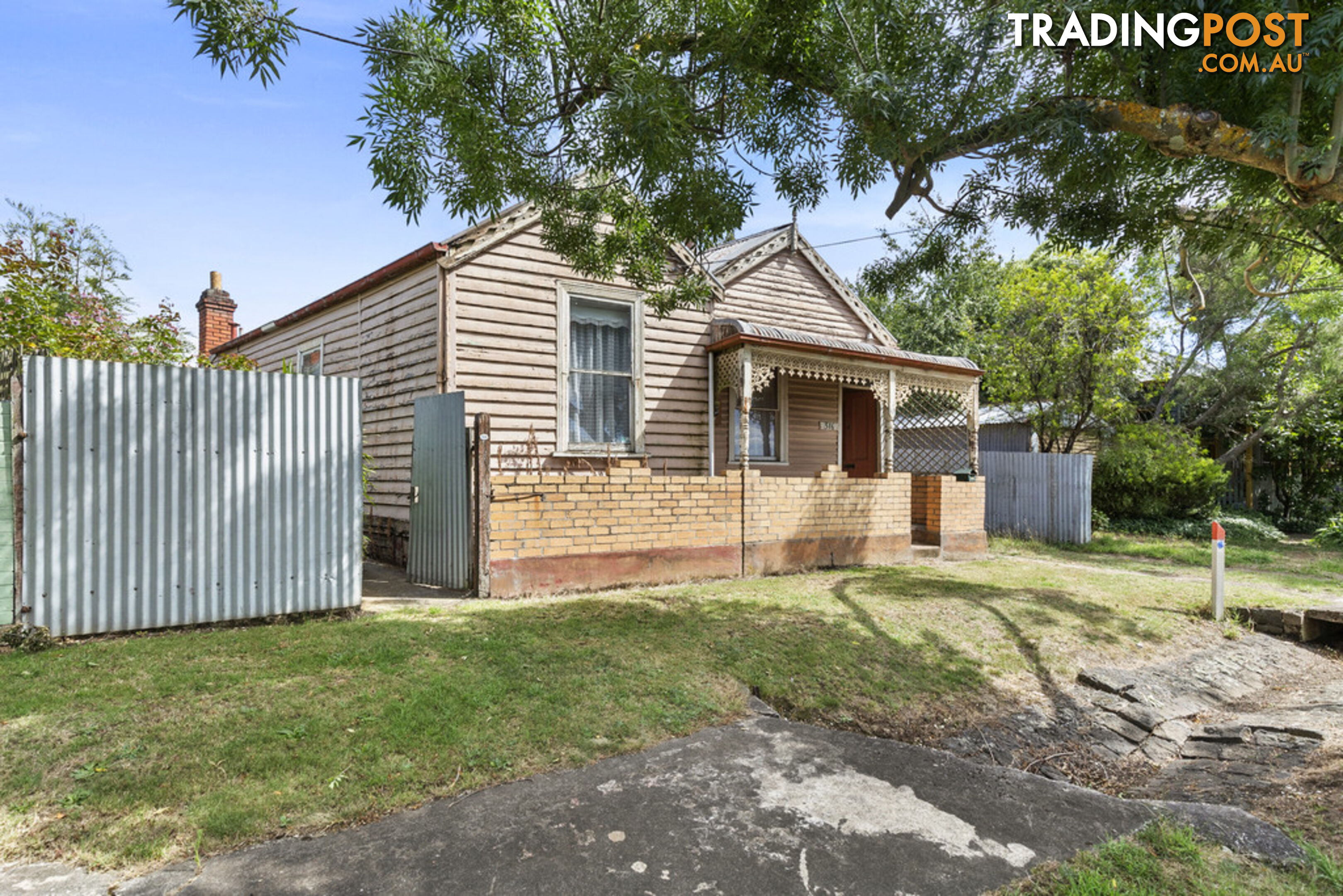 316 Armstrong Street South BALLARAT CENTRAL VIC 3350