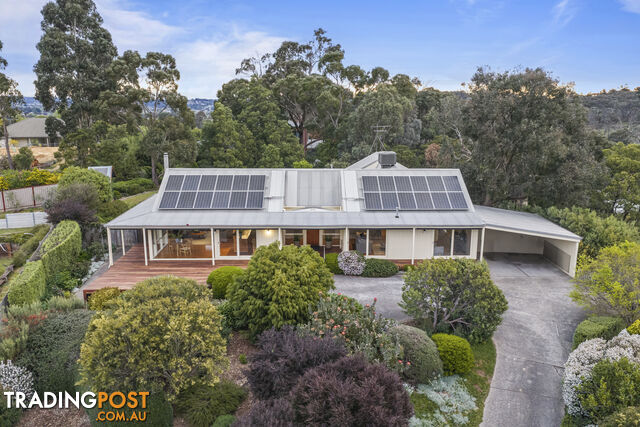 201 Nerrina Road NERRINA VIC 3350
