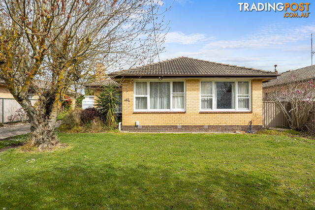 47 Cuthberts Road ALFREDTON VIC 3350