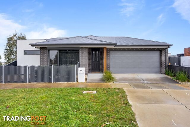 69 Dairymans Way BONSHAW VIC 3352