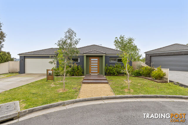 170 Canadian Lakes Boulevard CANADIAN VIC 3350