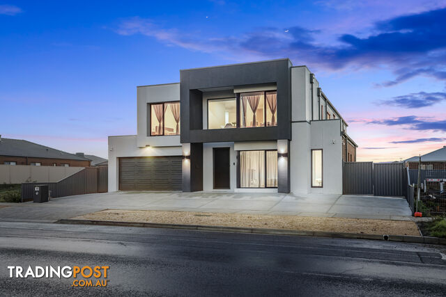 193 Dyson Drive ALFREDTON VIC 3350
