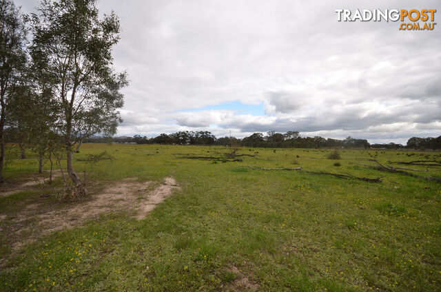 CA 260 Ararat - St Arnaud Road NAVARRE VIC 3384