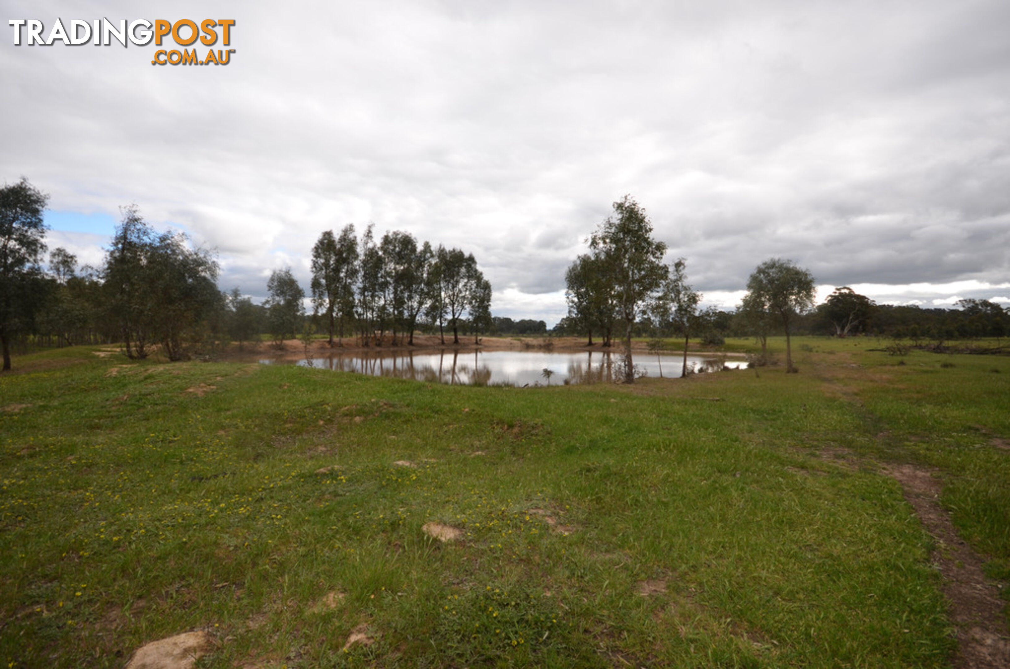 CA 260 Ararat - St Arnaud Road NAVARRE VIC 3384