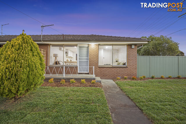 1 382 Forest Street WENDOUREE VIC 3355