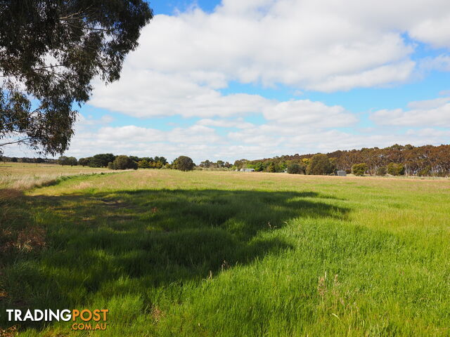 4 Christopher Court LISMORE VIC 3324