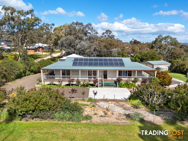 44 Russell Street AVOCA VIC 3467