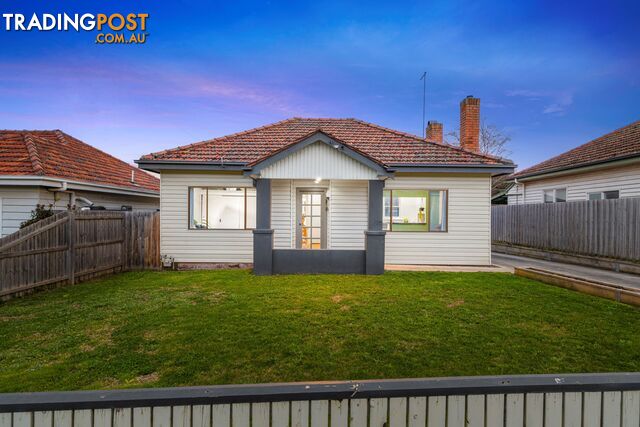 220 Kline Street EUREKA VIC 3350