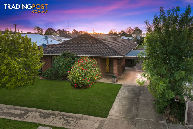 28 Alfred Street SEBASTOPOL VIC 3356