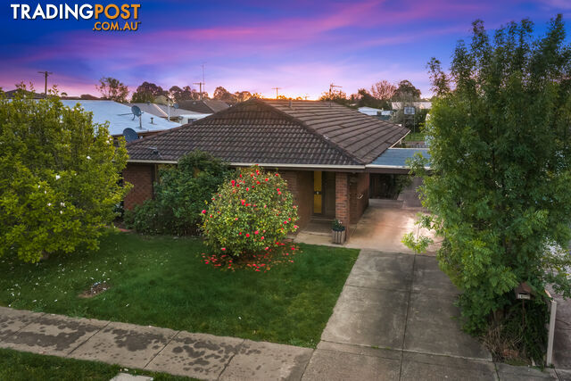 28 Alfred Street SEBASTOPOL VIC 3356