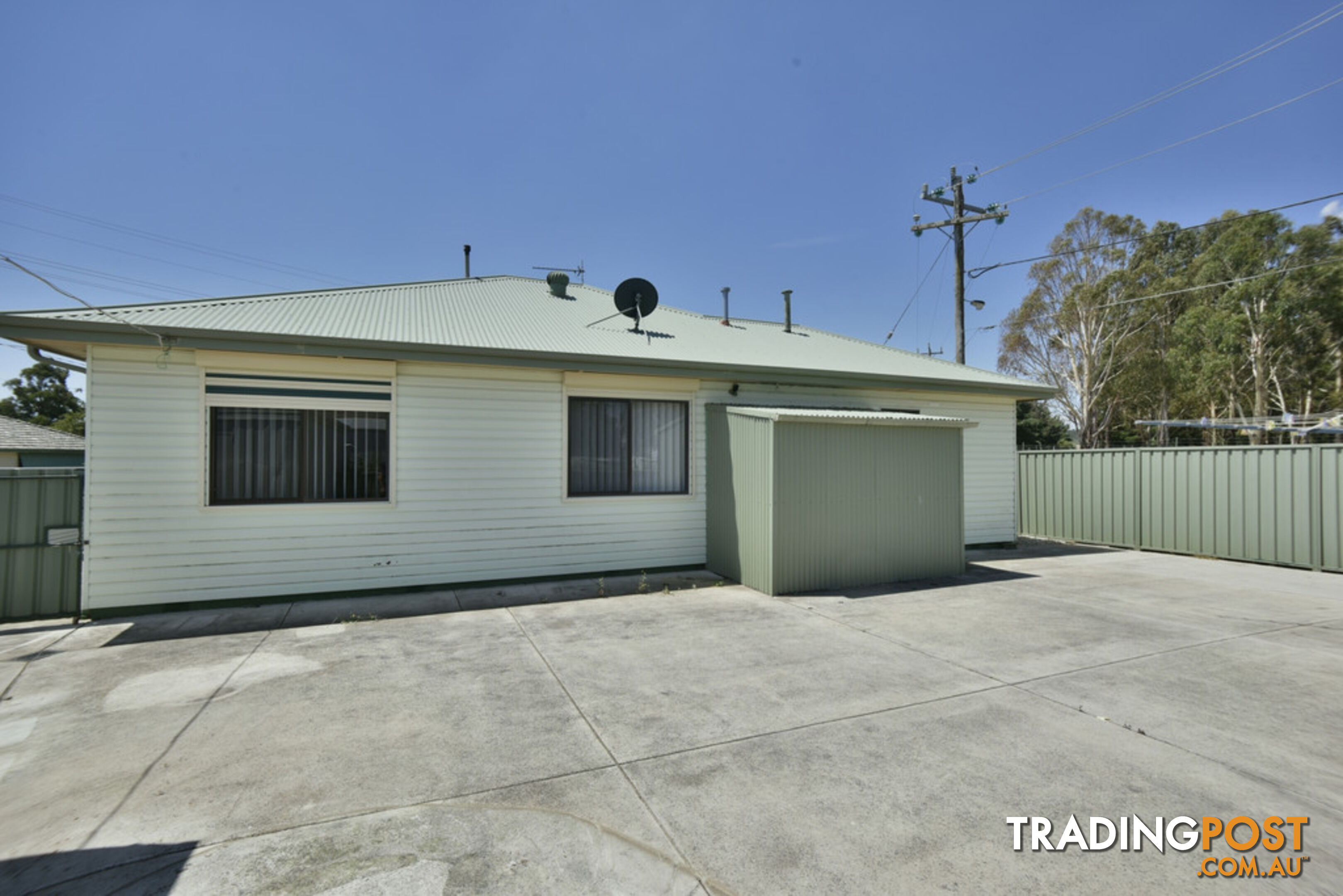 20 Kyle Street SEBASTOPOL VIC 3356