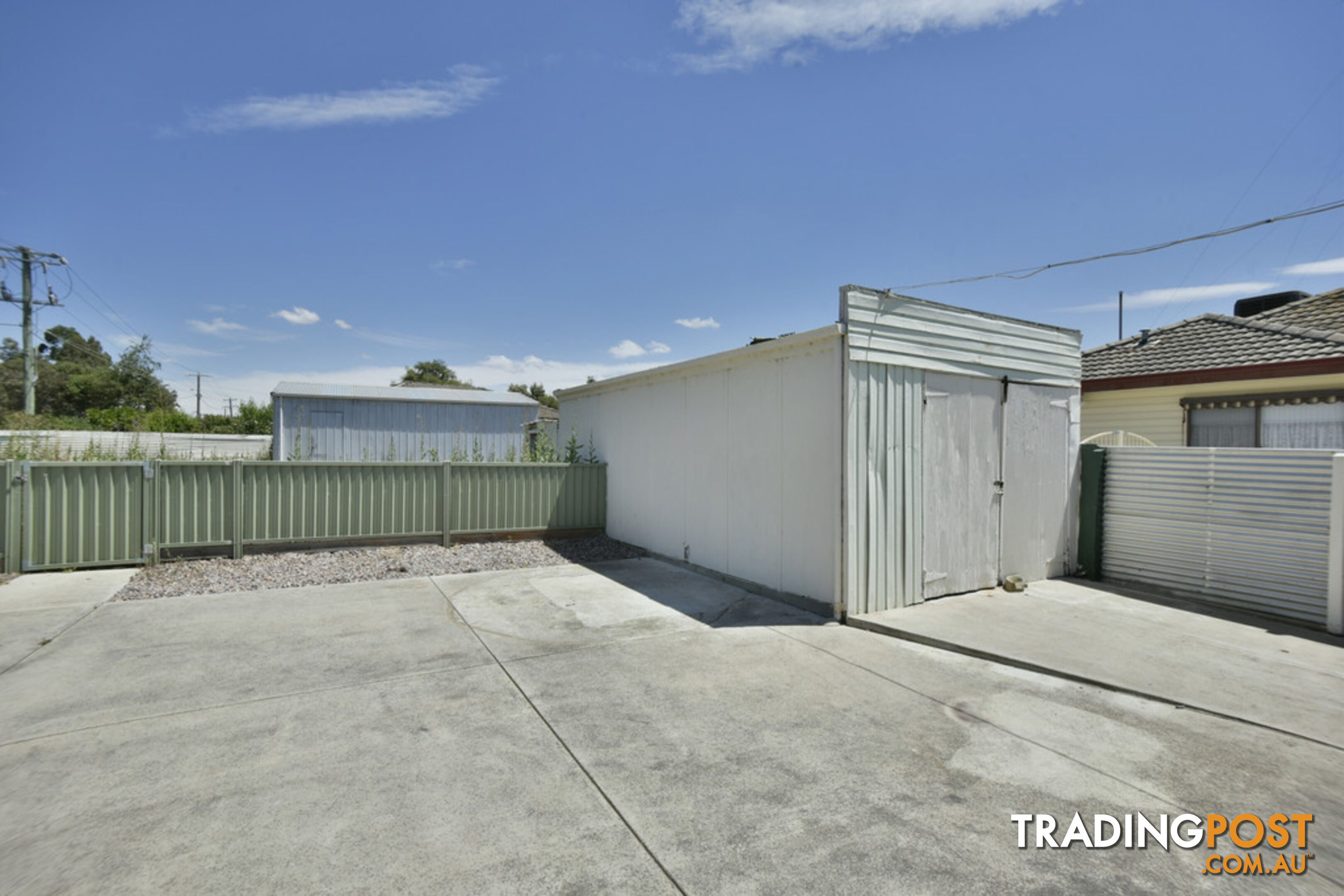 20 Kyle Street SEBASTOPOL VIC 3356