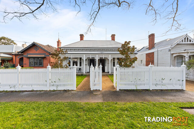 112-114 Raglan Street South BALLARAT CENTRAL VIC 3350
