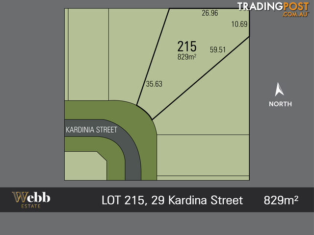 215 29 Kardinia Street BONSHAW VIC 3352