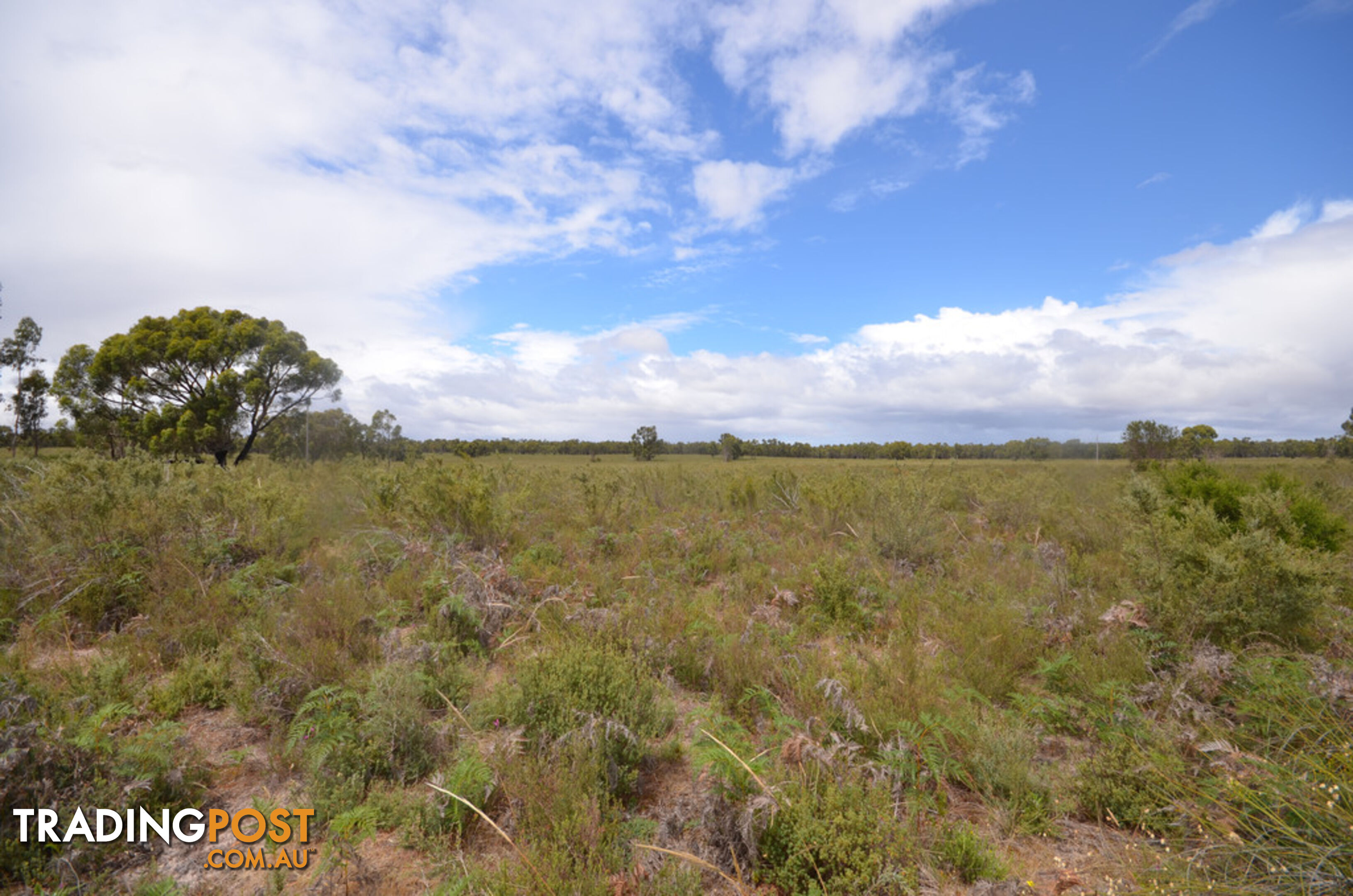 Lot 40 Scrubby Lake Road EDENHOPE VIC 3318