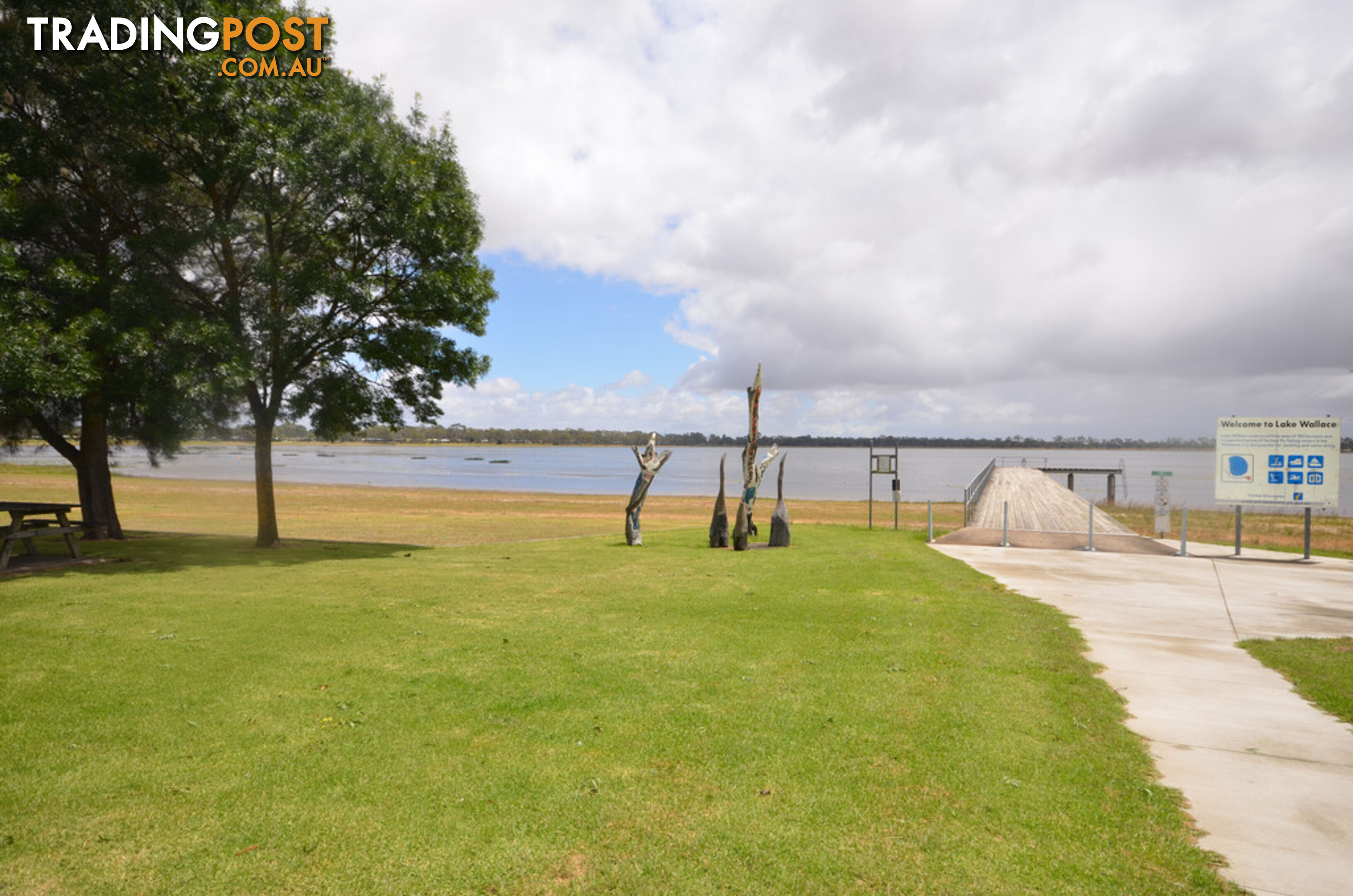 Lot 40 Scrubby Lake Road EDENHOPE VIC 3318