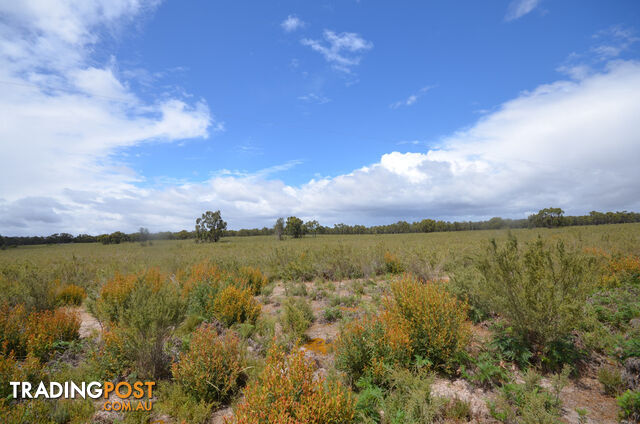 Lot 40 Scrubby Lake Road EDENHOPE VIC 3318