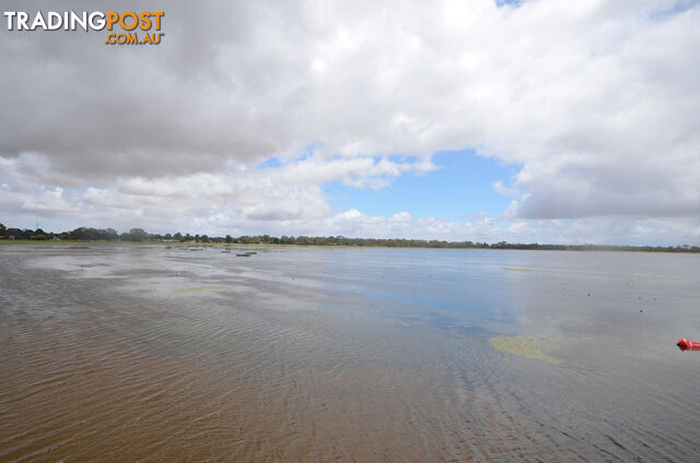 Lot 40 Scrubby Lake Road EDENHOPE VIC 3318