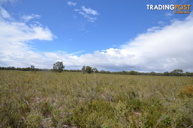 Lot 40 Scrubby Lake Road EDENHOPE VIC 3318