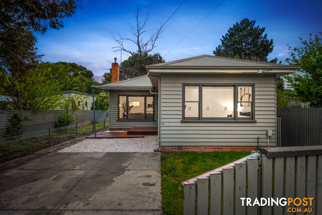 23 Gent Street BALLARAT EAST VIC 3350