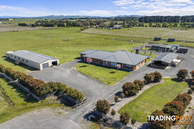62 Wiggins Road MITCHELL PARK VIC 3355