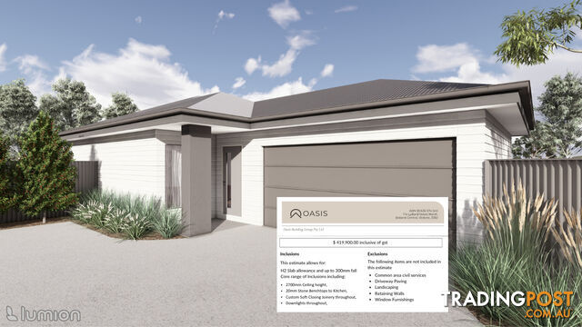 2/40 Victory Avenue ALFREDTON VIC 3350