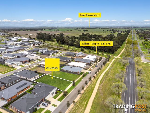 53 Sullivan Street LUCAS VIC 3350