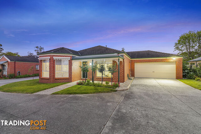 2/206 Victoria Street BALLARAT EAST VIC 3350