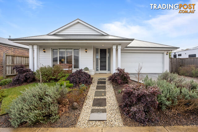 4 Banff Road WINTER VALLEY VIC 3358