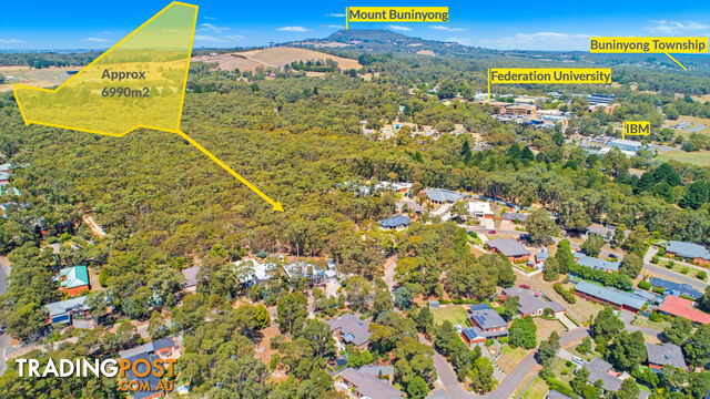 57 Wattletree Drive MOUNT HELEN VIC 3350