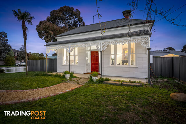 1 Kent Street SEBASTOPOL VIC 3356