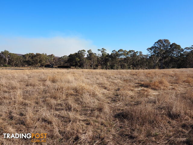 CA5 Racecourse Road REDBANK VIC 3477