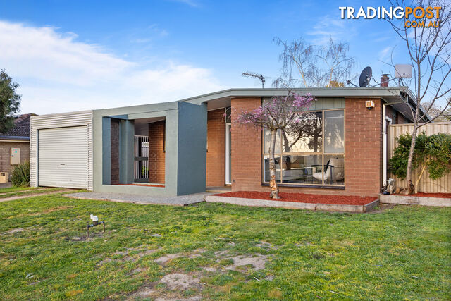 15 Madden Road CARDIGAN VILLAGE VIC 3352