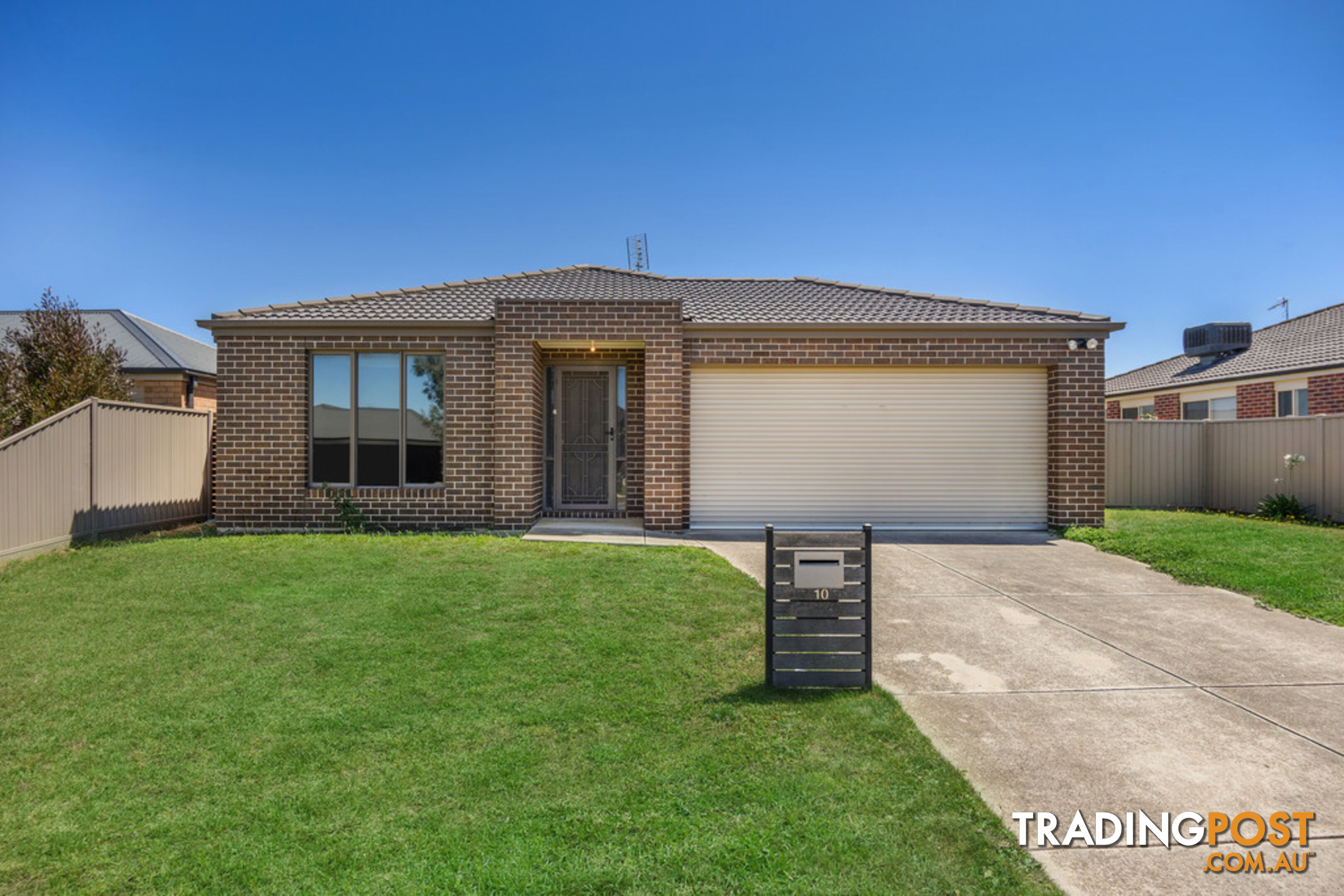 10 Deakin Drive DELACOMBE VIC 3356