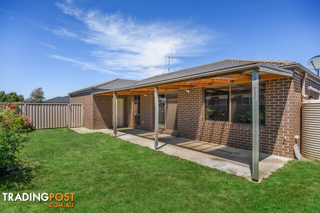 10 Deakin Drive DELACOMBE VIC 3356