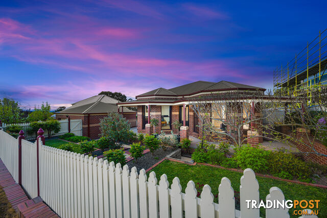 18 Herriott Street BUNINYONG VIC 3357