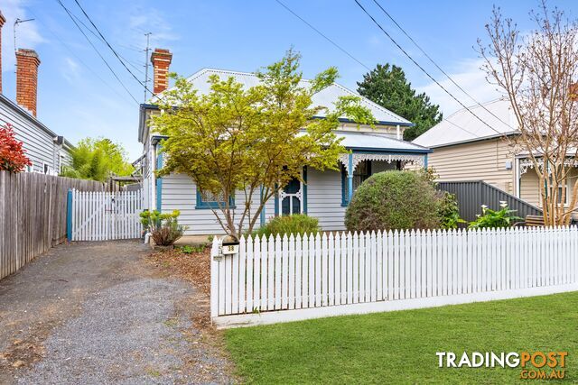 38 Dyte Parade BALLARAT EAST VIC 3350