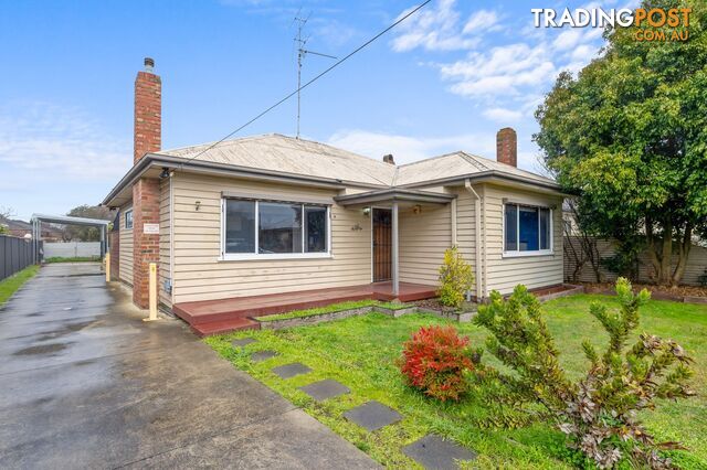 135 Walker Street SEBASTOPOL VIC 3356
