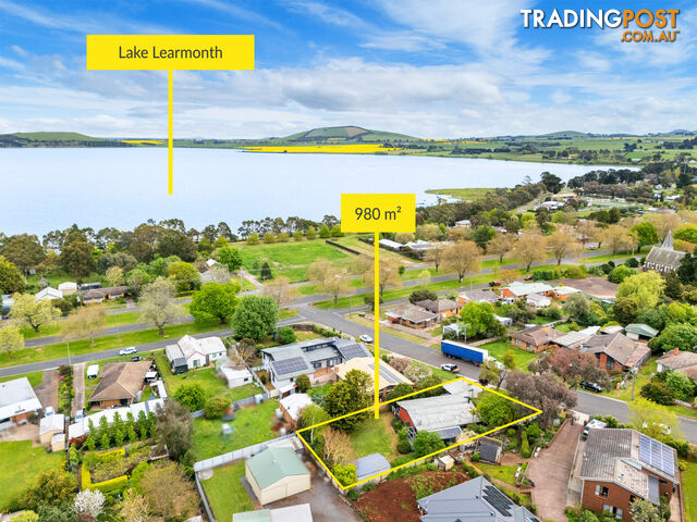 108 Church Street LEARMONTH VIC 3352