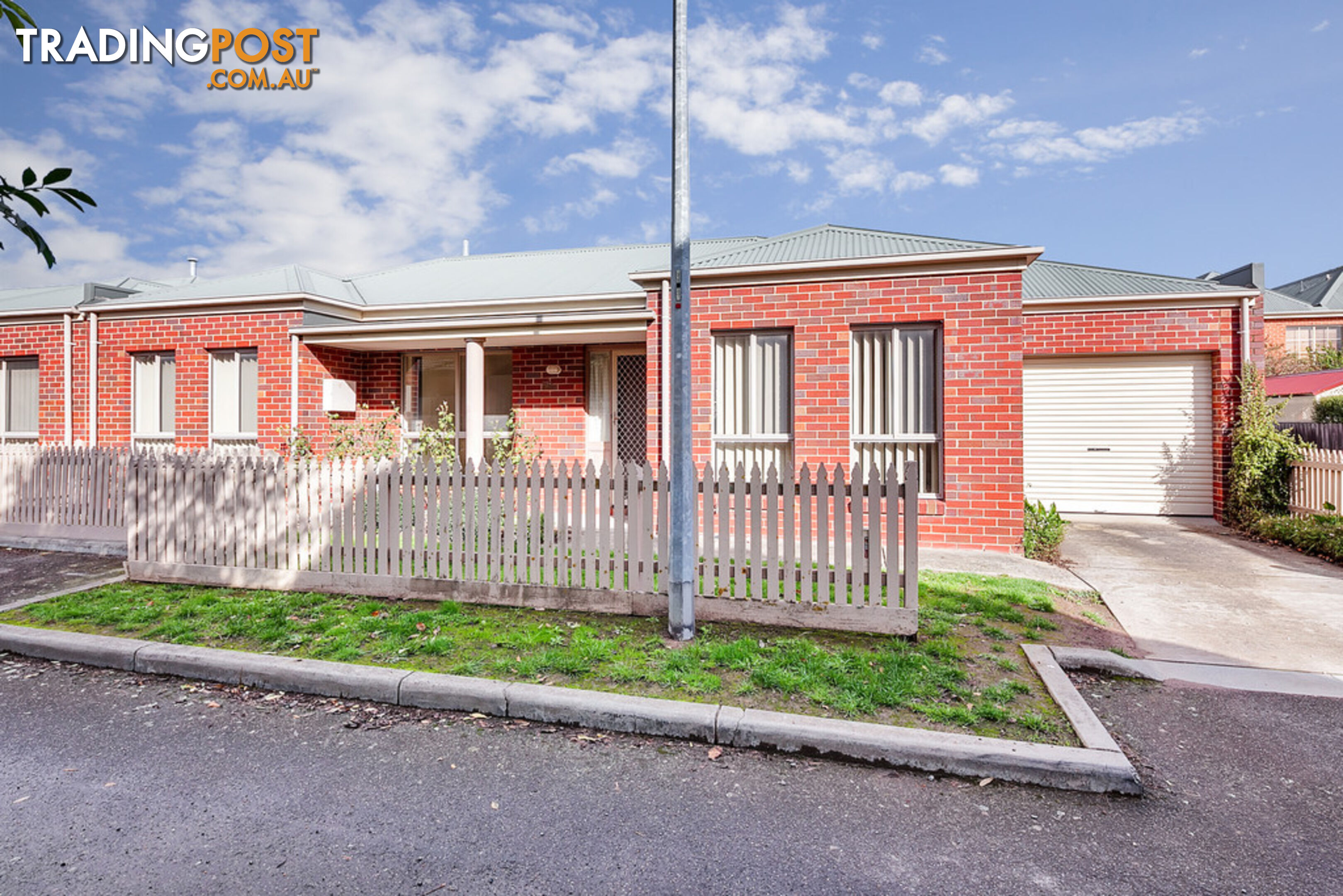 703 Cosmopolitan Place BALLARAT CENTRAL VIC 3350