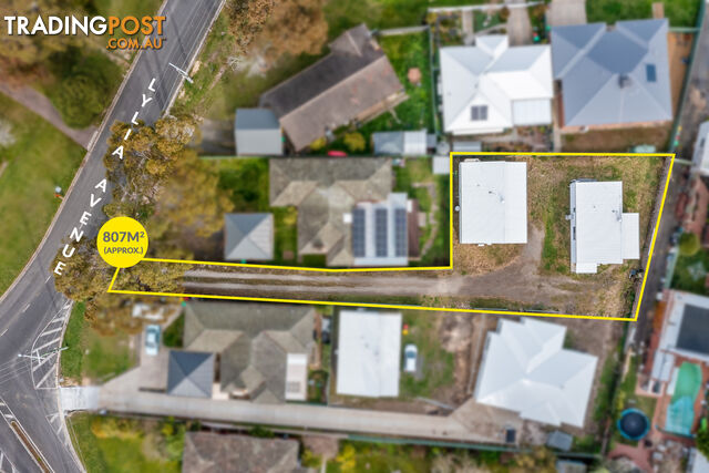 104a Lylia Avenue MOUNT CLEAR VIC 3350
