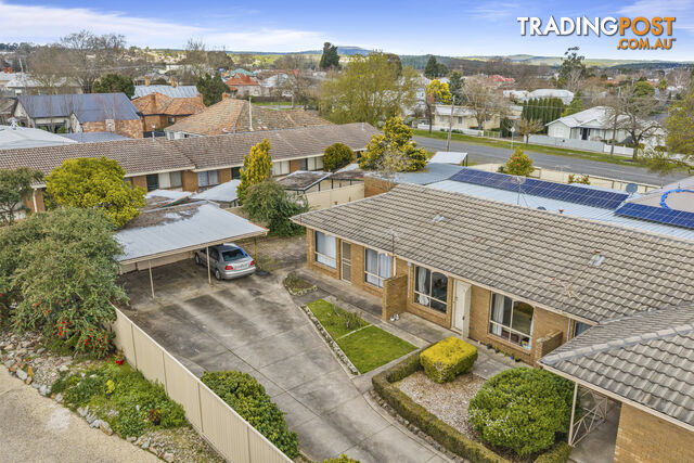 2 & 3 615 Talbot Street South REDAN VIC 3350